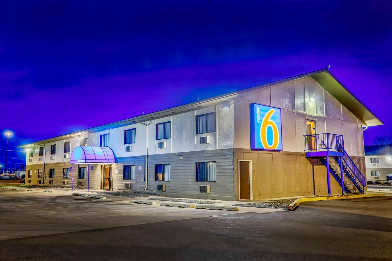 Motel 6-Duluth, Mn Exterior photo